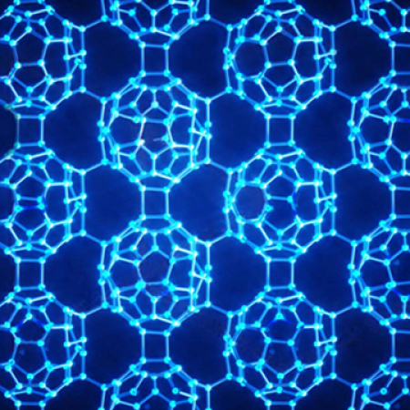 科学家发现碳家族单晶新质料