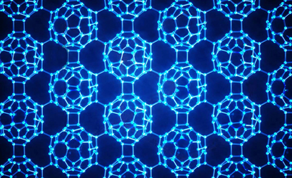 科学家发现碳家族单晶新质料